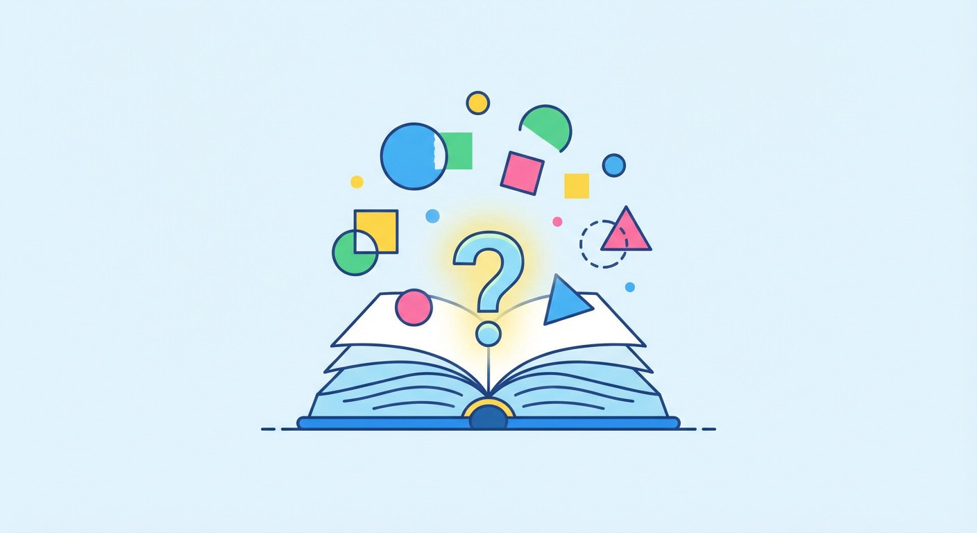 Illustration for Building Critical Thinking Skills: A Step-by-Step Guide Based on Learning Science
