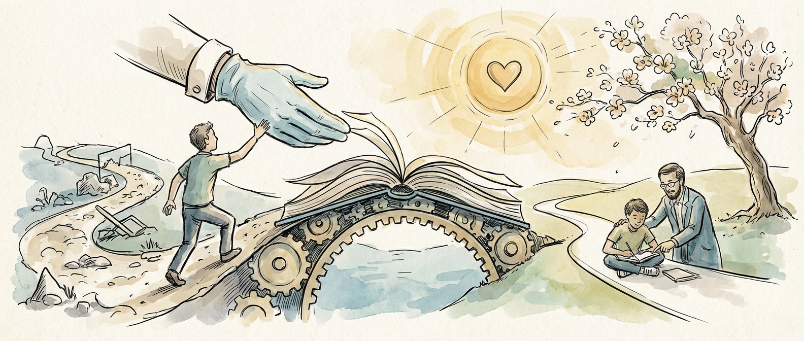 Creating Safe Spaces Where Every Student Can Shine: Moving Beyond Labels to Real Support