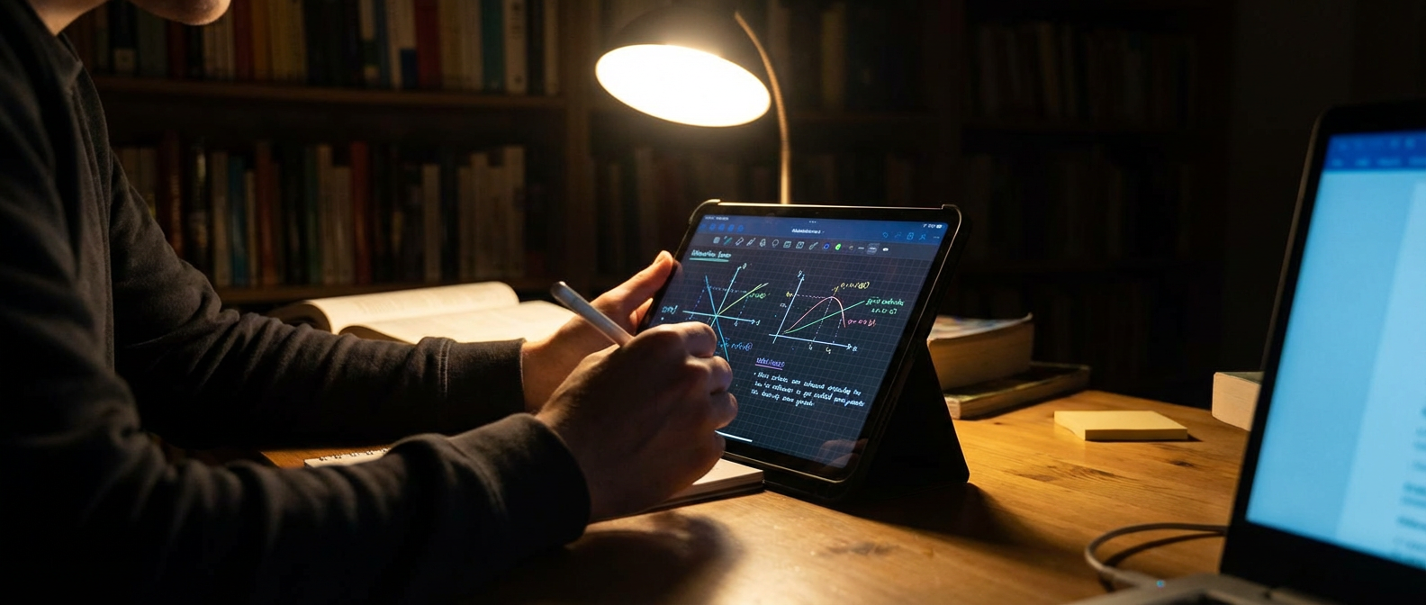 Digital Tools That Actually Transform Learning (Not Just Digitize Old Methods)