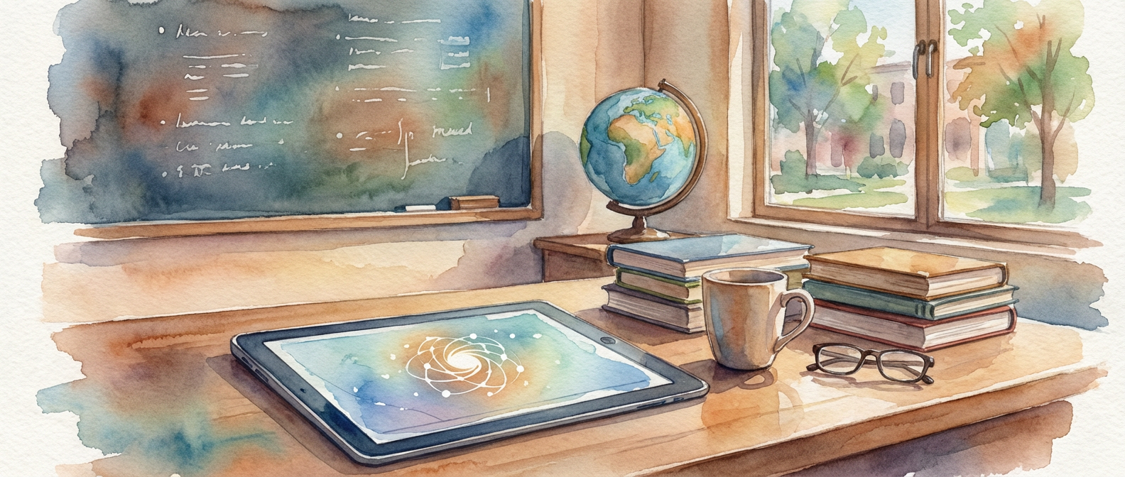 Google's NotebookLM in the Classroom: A Teacher's Honest Review After One Full Semester