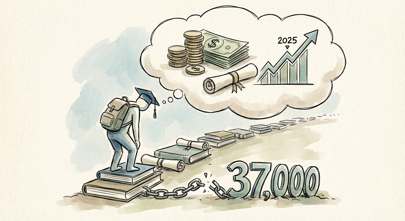 Redesigning Higher Education: A Systems Approach to the Affordability Crisis