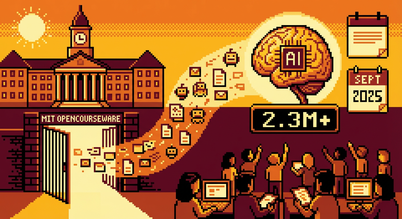 The AI Literacy Gap: Why Your University Might Be Leaving You Behind