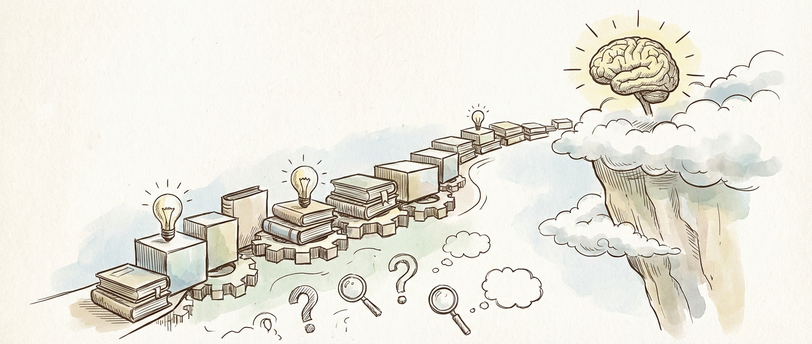 The Architecture of Thinking: Building Critical Skills That Last
