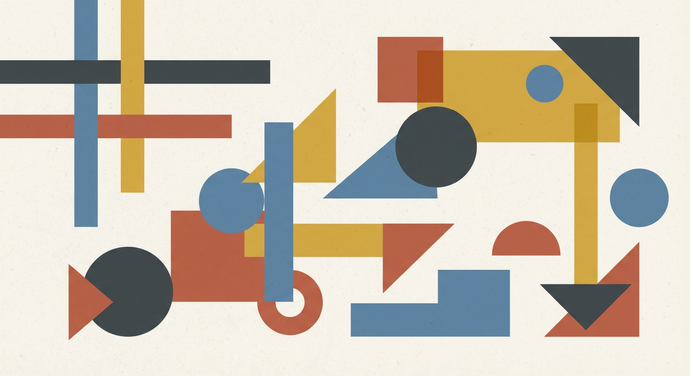 Illustration for The Pizza Method: Why Starting with Real Examples Makes STEM Click