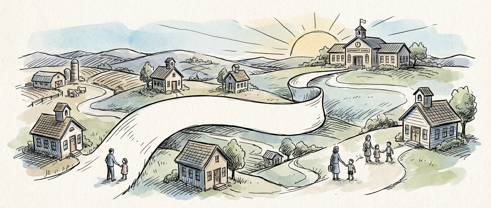The Quiet Revolution: How Microschooling Is Solving Rural Education's Biggest Challenge