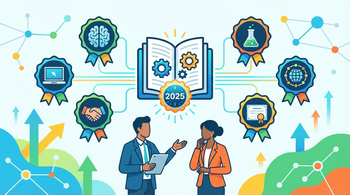 What Coursera's 2025 Global Skills Report Tells Us About Getting Students Job-Ready Right Now