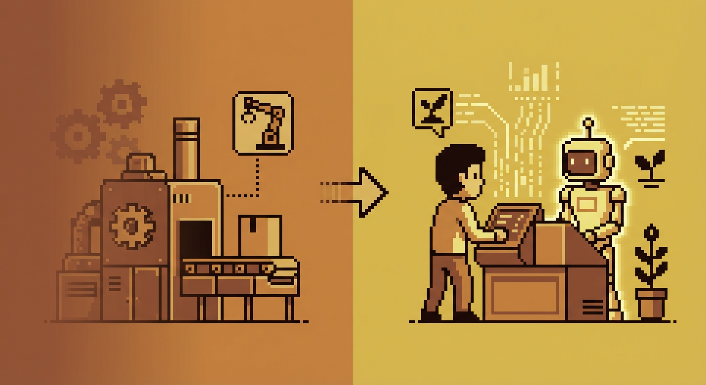 Illustration for What Coursera's 2025 Global Skills Report Tells Us About Getting Students Job-Ready Right Now
